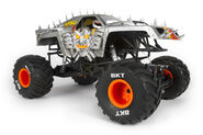 Axial R/C.