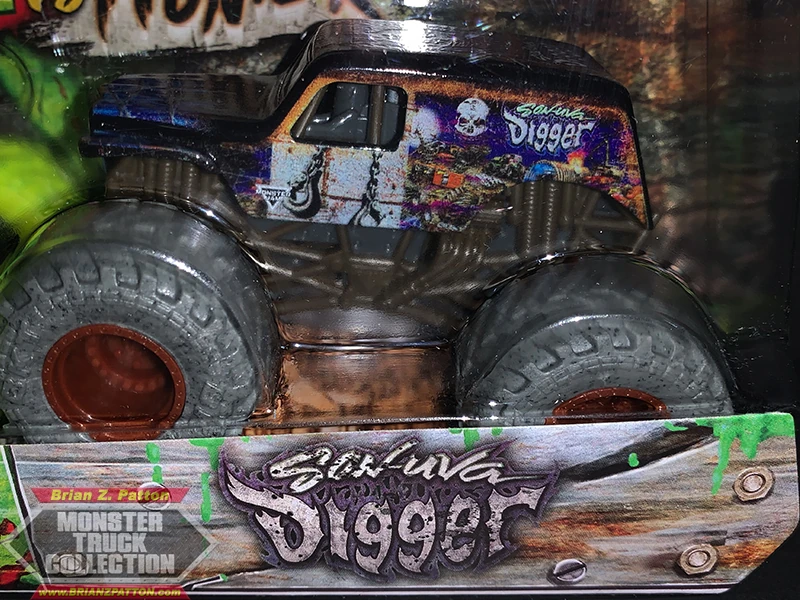 son uva digger toy