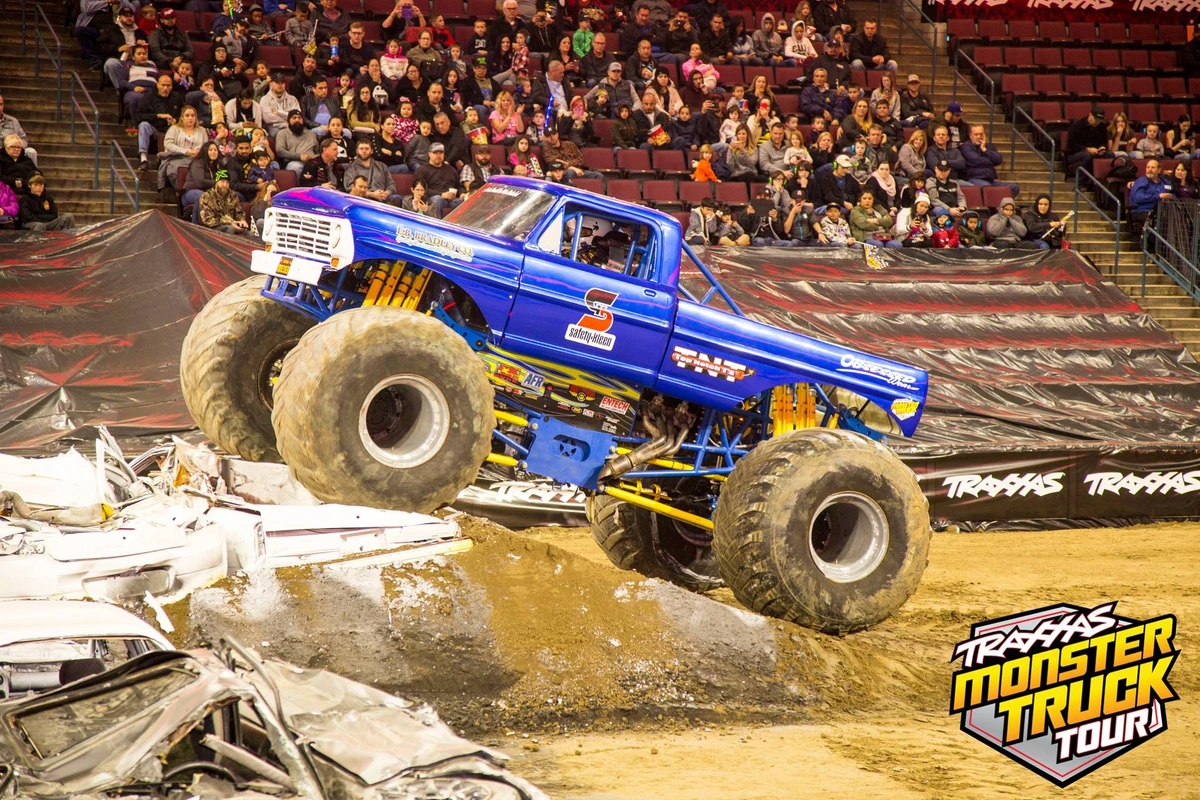Safety Kleen Monster Trucks Wiki Fandom