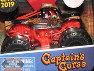 Spin Master 1:64 scale.