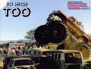 Truck sohightoo