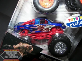 hot wheels monster truck cena
