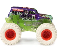 81248327 2660276907524969 5367577271563452416 n.jpg (51 KB) Grave Digger Creature truck.