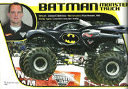 Concept render in the 2005 yearbook.
