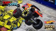 "Demo Derby"'s theme