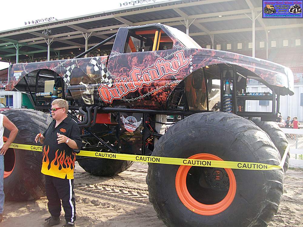 Surprising heart and fun of Monster Trucks make it worthwhile for