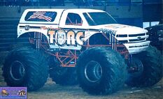 Torc132j