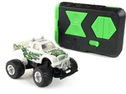 air hogs thunder trucks