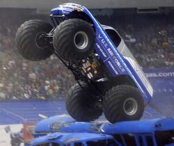 U.S. Air Force Afterburner | Monster Trucks Wiki | Fandom U.S. Air Force Afterburner | Monster Trucks Wiki | Fandom