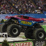 Monster Jam Trucks to Make Free Appearances Around Orlando on January 24,  2014 #monsterjam - CitySurfing Orlando