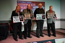 Alabama Original: Huntsville native Don Maples inducted into National Monster  Truck Hall of Fame, Features