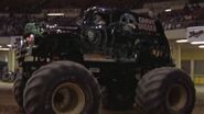 Grave Digger 1 at St. Paul Minnesota 1988.