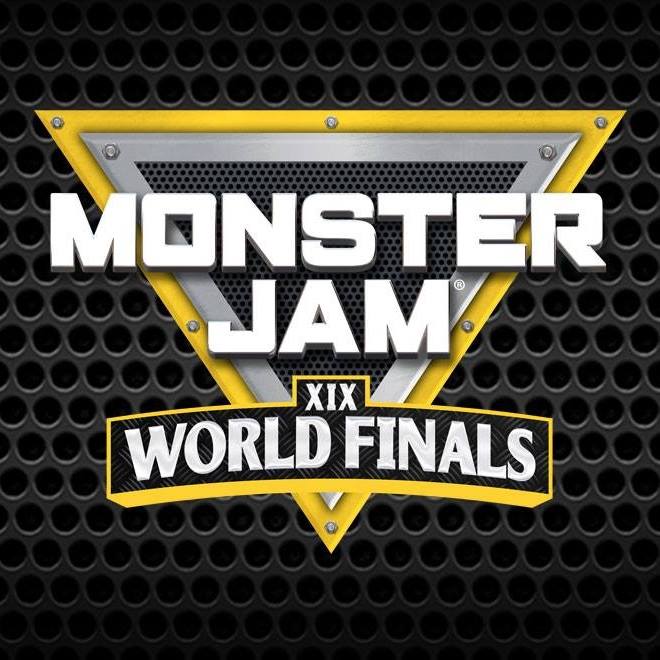 Monster Jam World Finals 19 Monster Trucks Wiki Fandom - roblox monster jam world finals