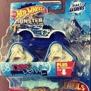 2021 Blizzard Bashers release.