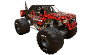 Render in Monster Jam: Steel Titans.