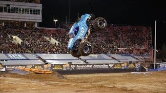 Freestyle motocross - Wikipedia