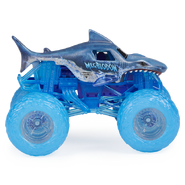 Spin Master 1:64 scale (Elementals Trucks; Water).