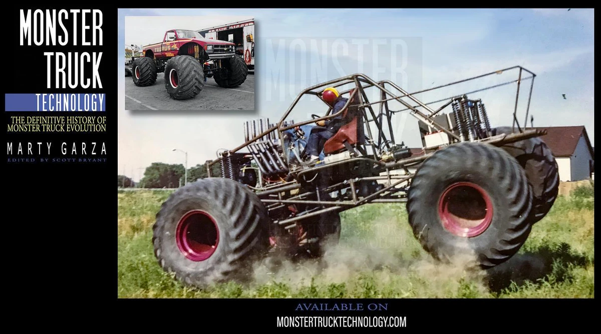 Willman Chassis Monster Trucks Wiki Fandom