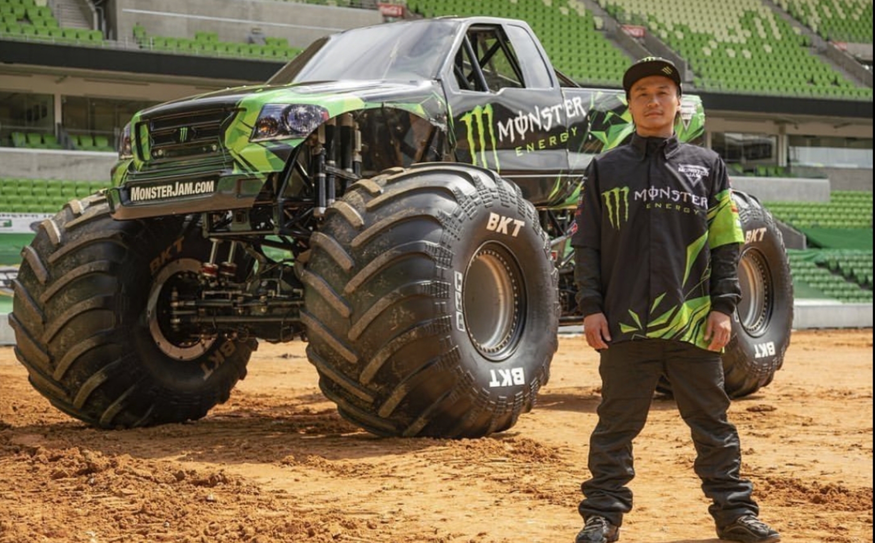 Monster energy monster truck  Monster trucks, Monster energy, Monster