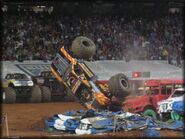 At Atlanta, circa 2006.