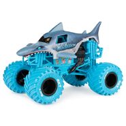 Spin Master 1:24 scale (Nitro Neon).
