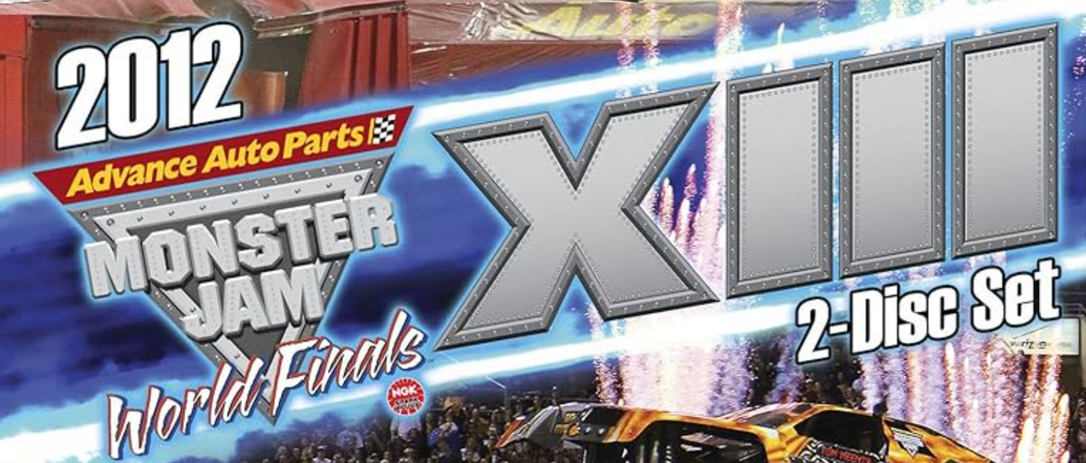 Monster Jam World Finals XIII | Monster Trucks Wiki | Fandom