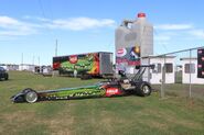 Xtermigator dragster