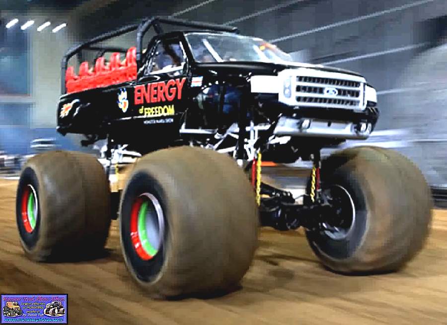 File:Monster Energy Monster Truck 2020.jpg - Wikimedia Commons