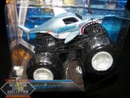 Hot Wheels 1:64 scale.