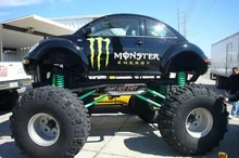 Monster Energy Other Monster Trucks Wiki Fandom