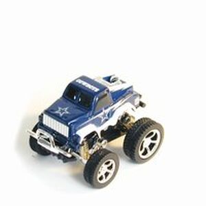 dallas cowboys remote control truck
