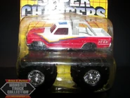 Fly-N-Hi Matchbox Super Chargers toy.
