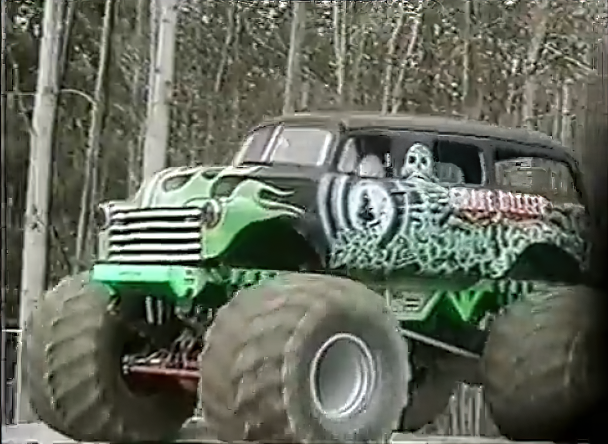 Debra Miceli | Monster Trucks Wiki | Fandom