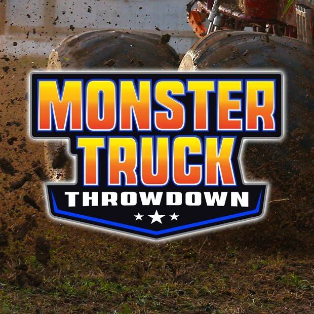 About Monster Truck Throwdown