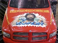 10613149 10152597255661391 8835770704695982797 n.jpg (63 KB) The hood of the Rupert-sponsored Raminator.