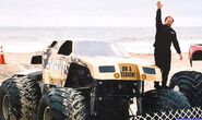 Team Meents under Neil Elliott at Virginia Beach, 2002.