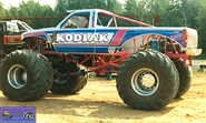 Kodiak 3.