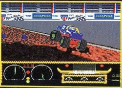 Monster Truck Wars (video game) | Monster Trucks Wiki | Fandom
