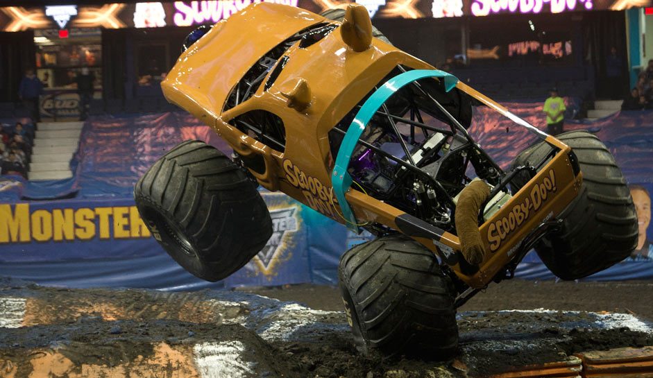 bailey shea monster jam bailey shea monster jam