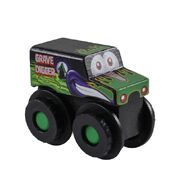 Truckin' Pals wooden toy