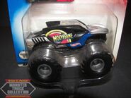 2003 Hot Wheels 1:64 scale.