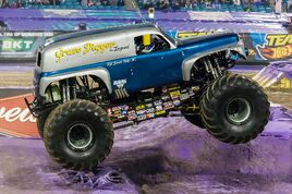 GDTL truck