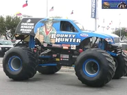 Bounty Hunter, circa 2004-2005.