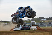 Monster Truck Night 47-L