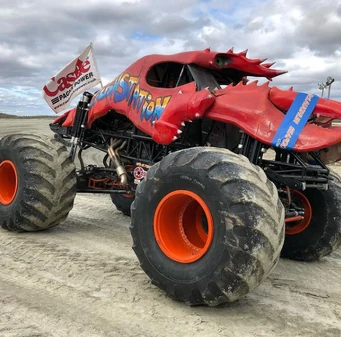 Crushstation | Monster Trucks Wiki | Fandom