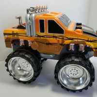 toy state monster truck