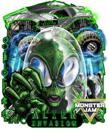 NVArt Creatures Alien.jpg (5.39 MB) Alien Invasion.