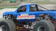 Pure Adrenaline in 2012.