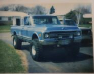 USA-1 when it was first purchased.