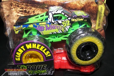 Party Crusher (HWMT) | Monster Trucks Wiki | Fandom